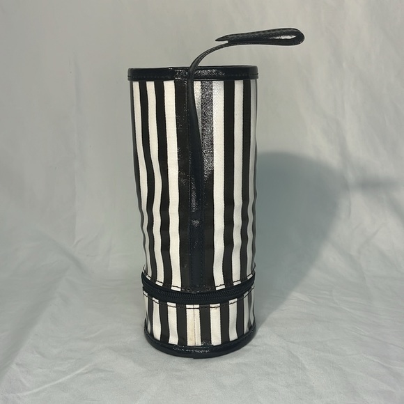 Henri Bendel New York - The Doggie Bag - Iconic - Like New - Picture 6 of 7